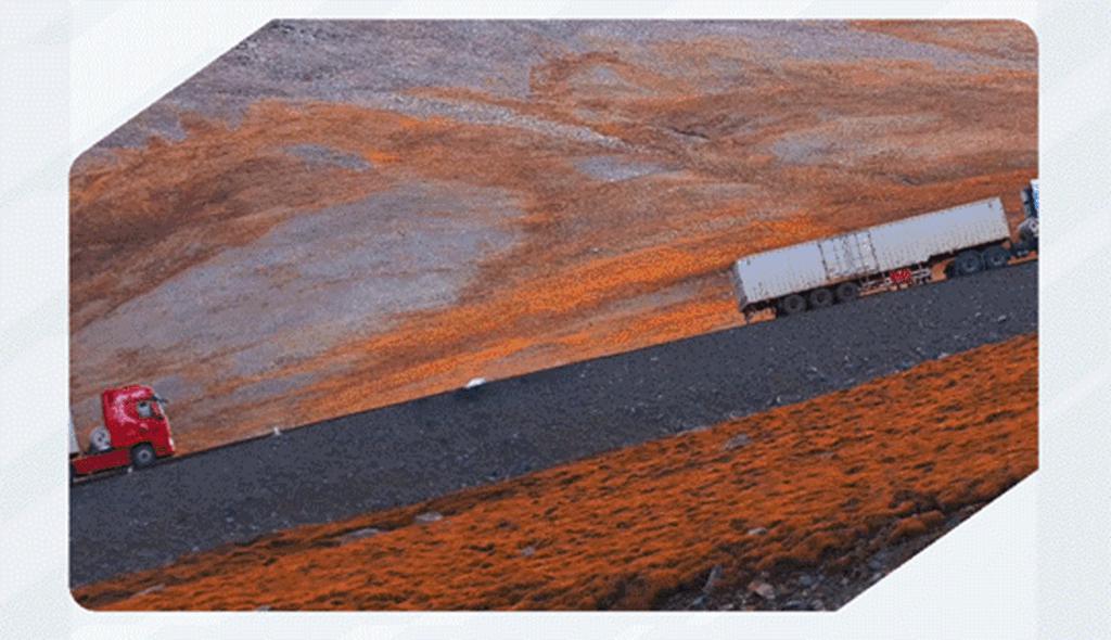 高寒、高原双重挑战，16N天然气发动机从容应对 - 第4张