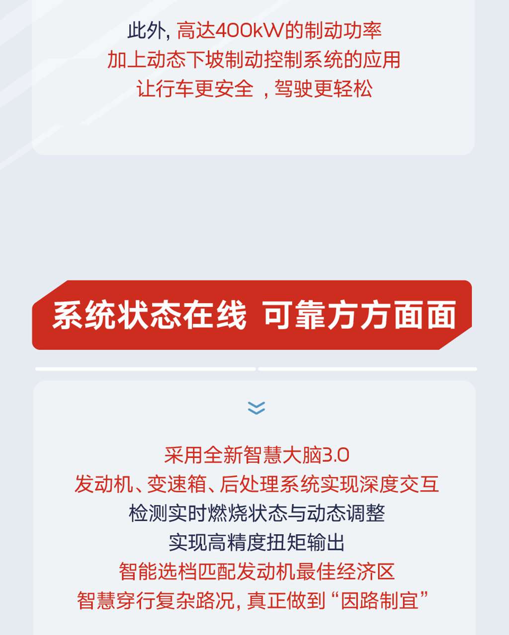 高寒、高原双重挑战，16N天然气发动机从容应对 - 第5张