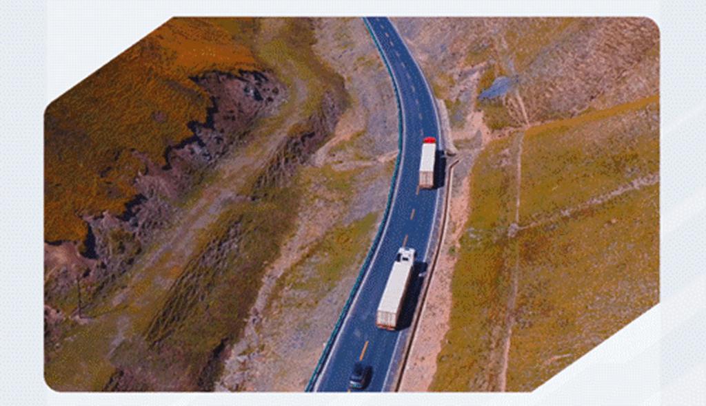 高寒、高原双重挑战，16N天然气发动机从容应对 - 第6张