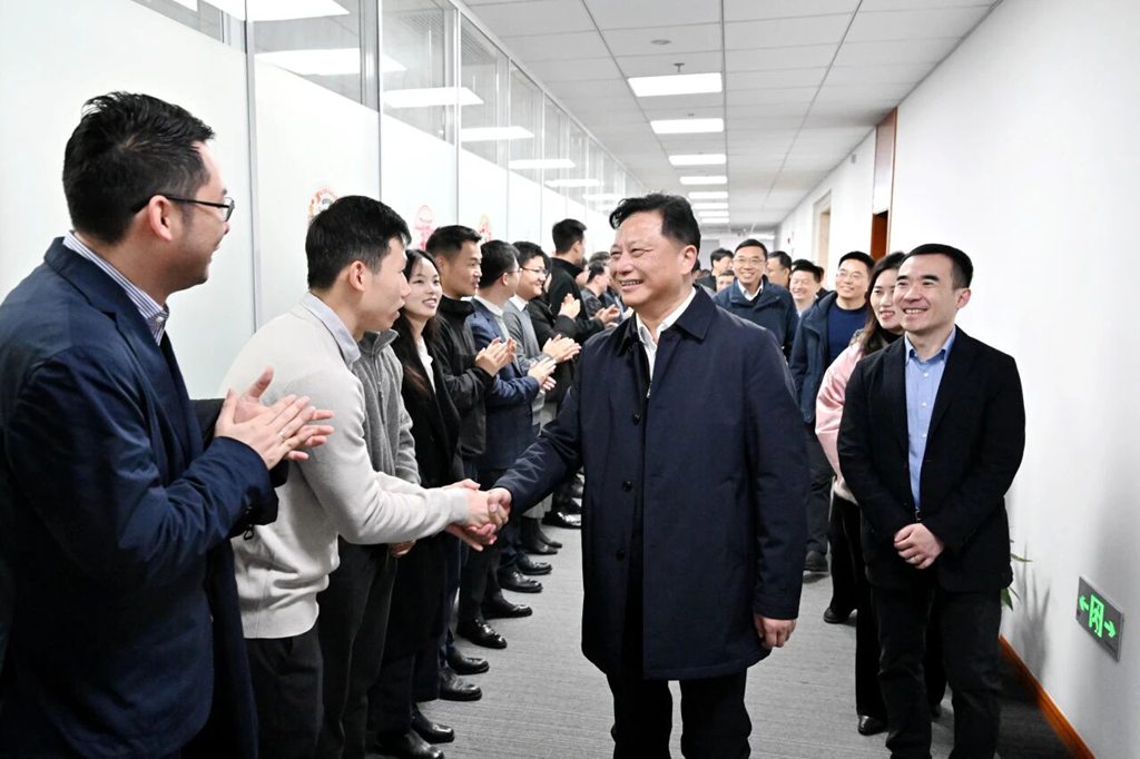 龙马精神开新局，马到成功势如虹！ - 第3张