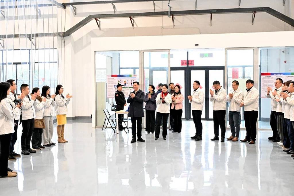 龙马精神开新局，马到成功势如虹！ - 第7张