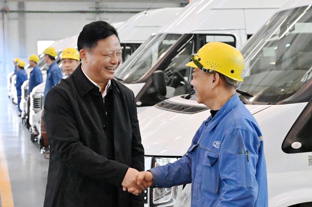 龙马精神开新局，马到成功势如虹！ - 第8张