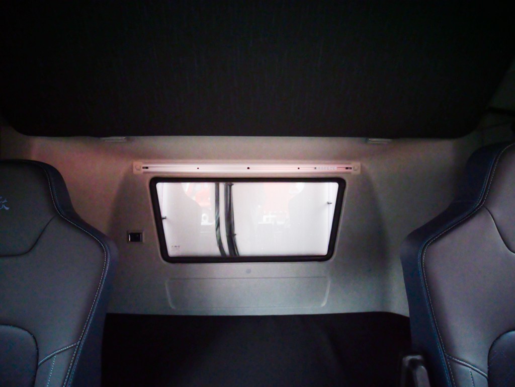 J6L精英版：长途路上，舒适是一种选择 - 第3张