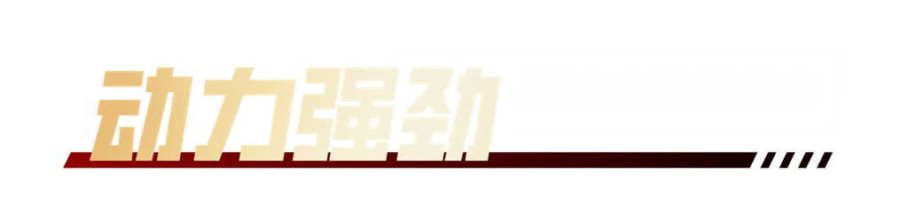 开门红 红满年｜潍柴动力马年震撼开篇，60台WP13NG 重磅交付冠县大客户 - 第2张