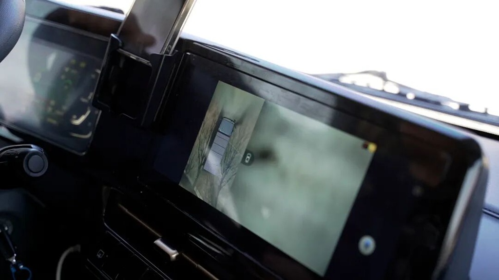 【用户口碑实录】山东张先生亲证潍柴蓝擎X7硬核实力高效创富! - 第6张 - 提加商用车网 【用户口碑实录】山东张先生亲证潍柴蓝擎X7硬核实力高效创富! - 第6张