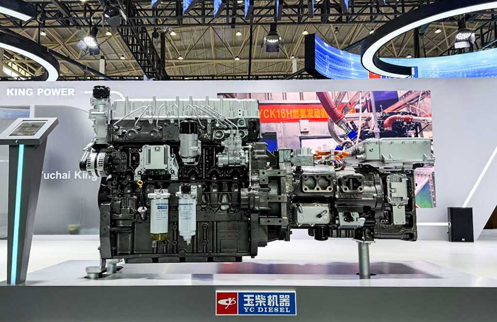 抢开局 赢全年丨玉柴通机动力马力全开 奏响首季“奋进曲”！ - 第3张