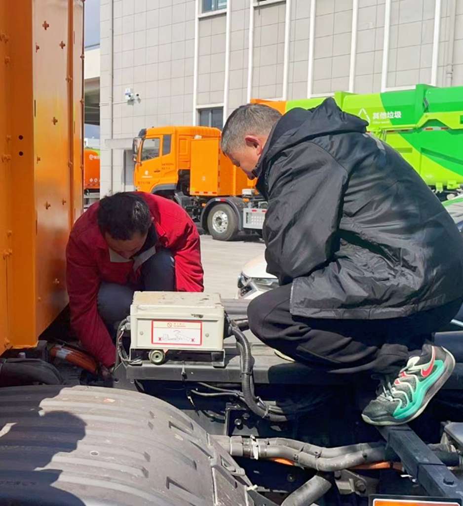 真情守护 专业护航 东风商用车可靠同行 - 第1张 - 提加商用车网 真情守护 专业护航 东风商用车可靠同行 - 第1张