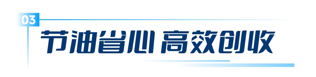 与时间赛跑，与严寒过招！潍柴WP3N实力护航卡友高效创收 - 第5张