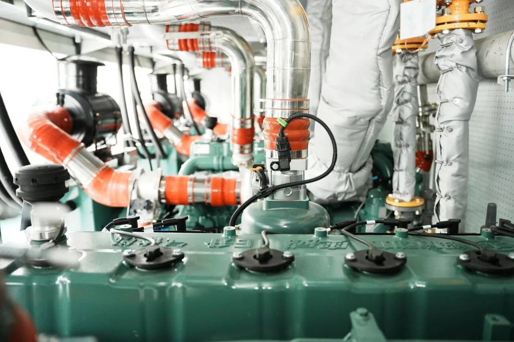 订单超1万台!一汽解放发电机组产品实现强势增长 - 第4张 - 提加商用车网 订单超1万台!一汽解放发电机组产品实现强势增长 - 第4张