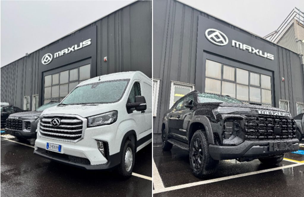 上汽商用车1月实现“开门红”,全品牌热销20,440辆、同比增长21% - 第5张 - 提加商用车网 上汽商用车1月实现“开门红”,全品牌热销20,440辆、同比增长21% - 第5张