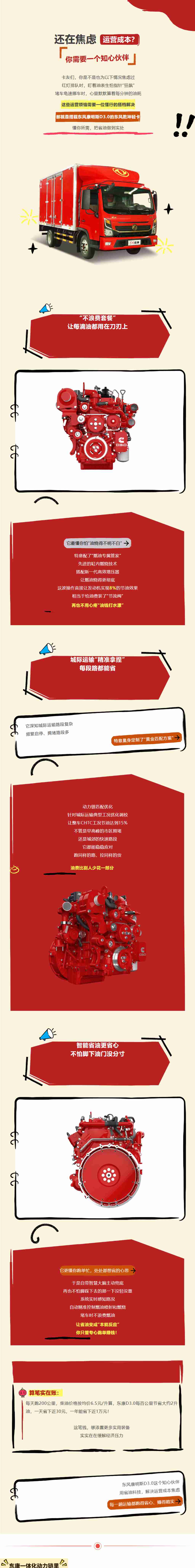 运营成本焦虑？你需要东康D3.0这个知心伙伴 - 第1张