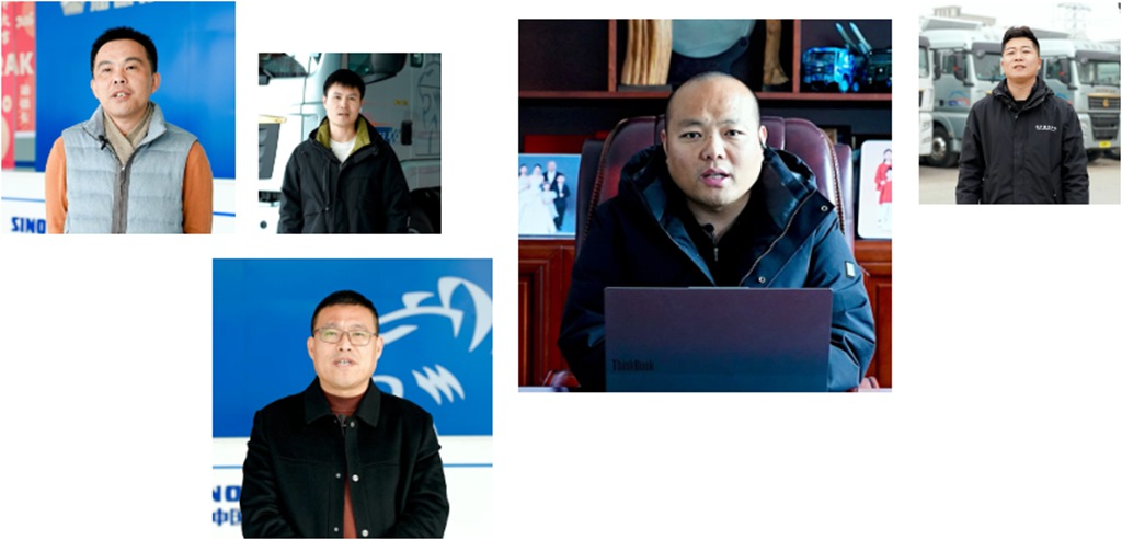 科技赋能 标杆引领 | 中国重汽汕德卡C5L载货车荣耀上市！ - 第2张