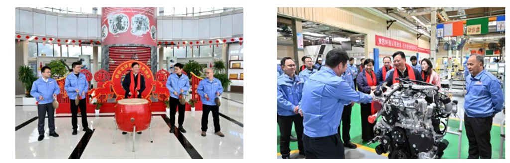 龙马精神开新局，马到成功势如虹！ - 第6张