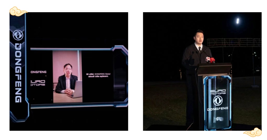 东风进出口公司斯里兰卡新展厅开业 全系商用车亮相 - 第2张 - 提加商用车网 东风进出口公司斯里兰卡新展厅开业 全系商用车亮相 - 第2张