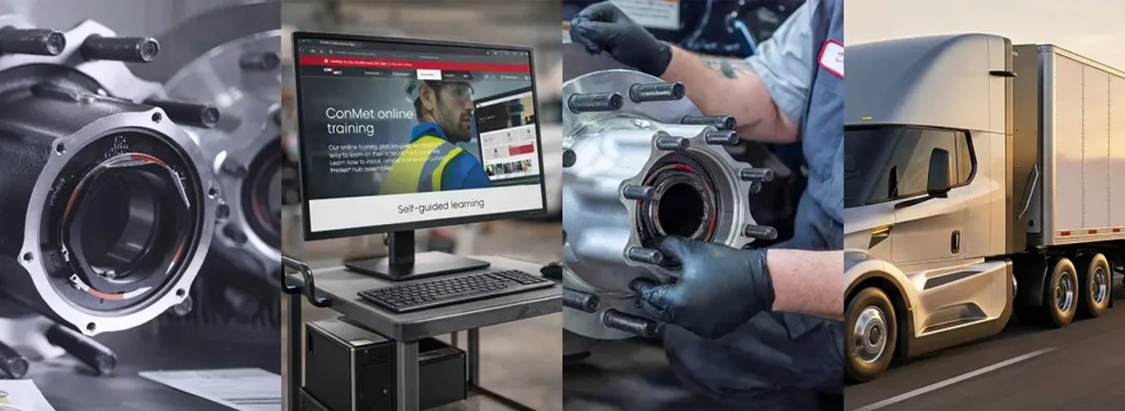 康迈携三大核心亮点 亮相2026TMC年会 - 第1张