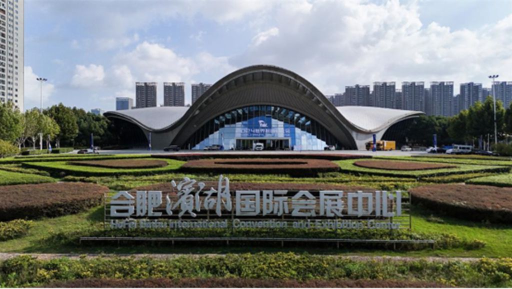 智破城配痛点，耀启创富新程，奇瑞商用车海豚星耀50即将亮相2026合肥新能源商用车展 - 第1张