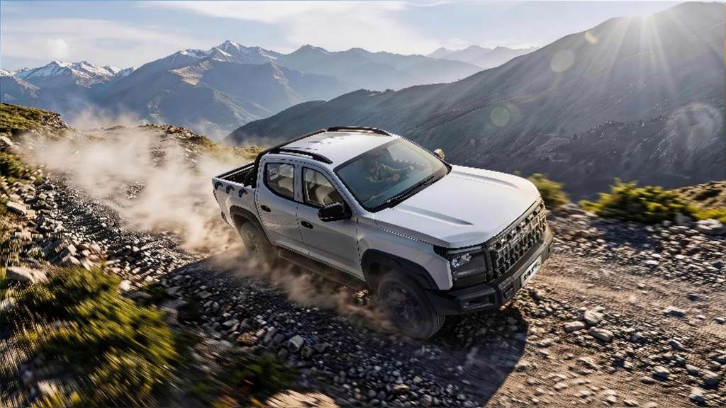 行业首创!大通皮卡“7天免费试用”颠覆购车体验 - 第2张 - 提加商用车网 行业首创!大通皮卡“7天免费试用”颠覆购车体验 - 第2张