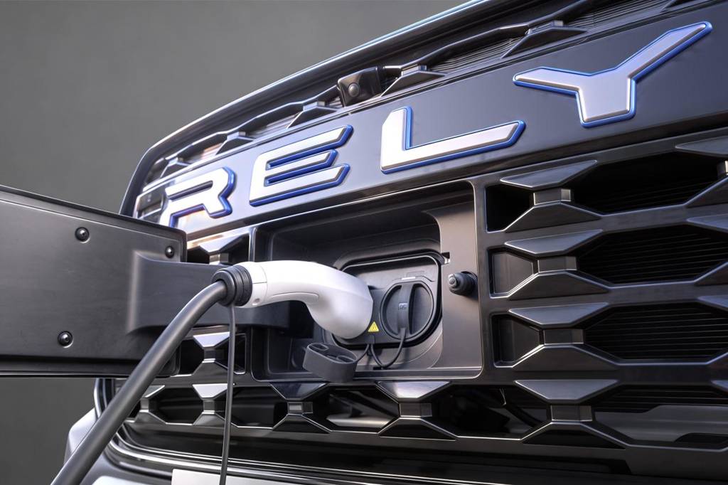 油价上调成本攀升 威麟R08 EV以省赋能成创富新选择 - 第4张