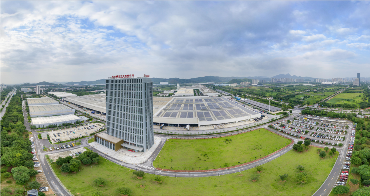 四载相伴！东风柳汽乘龙助力2026柳州马拉松燃动龙城 - 第13张