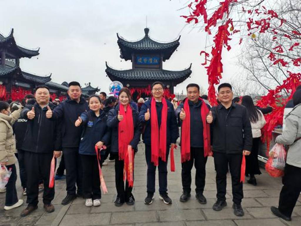 太平桥畔时代行，全柴“芯”火照征程 - 第6张