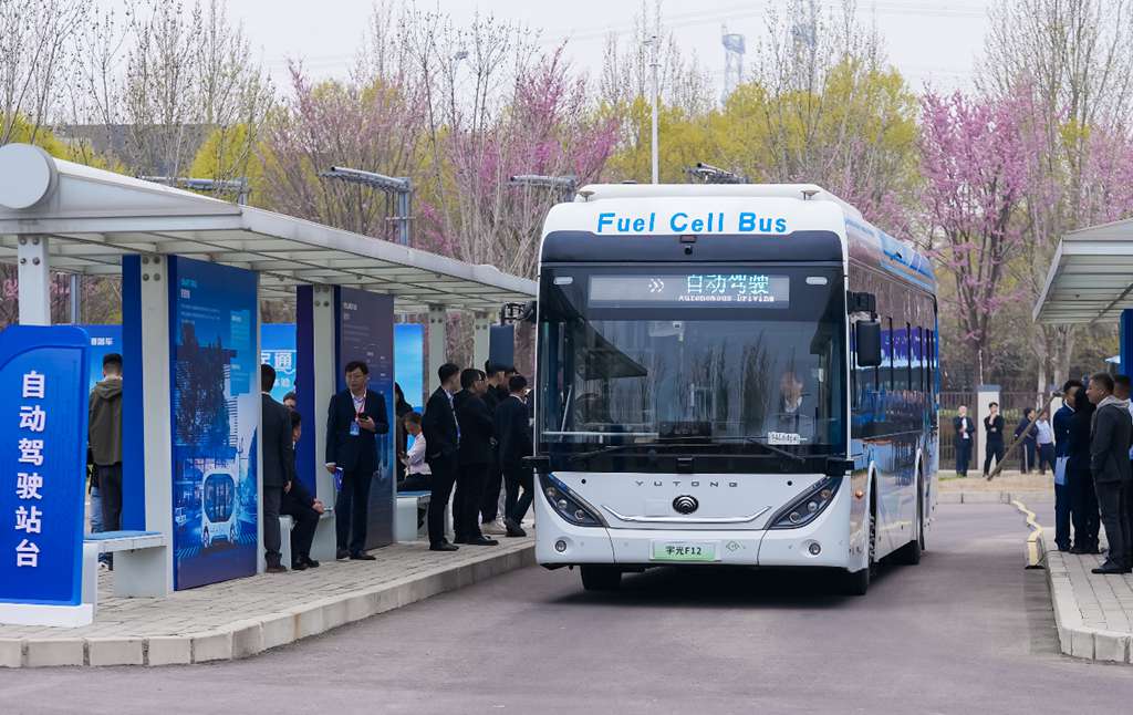 多场景驱动,价值再升级:宇通客车开启美好出行新篇章 - 第4张 - 提加商用车网 多场景驱动,价值再升级:宇通客车开启美好出行新篇章 - 第4张