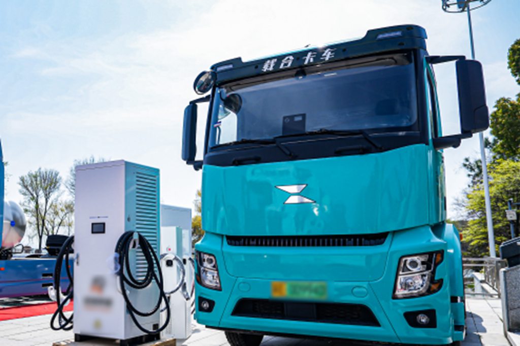 载合卡车携手物流商会启幕专题分享会，打造长三角绿色智慧运力新生态 - 第3张