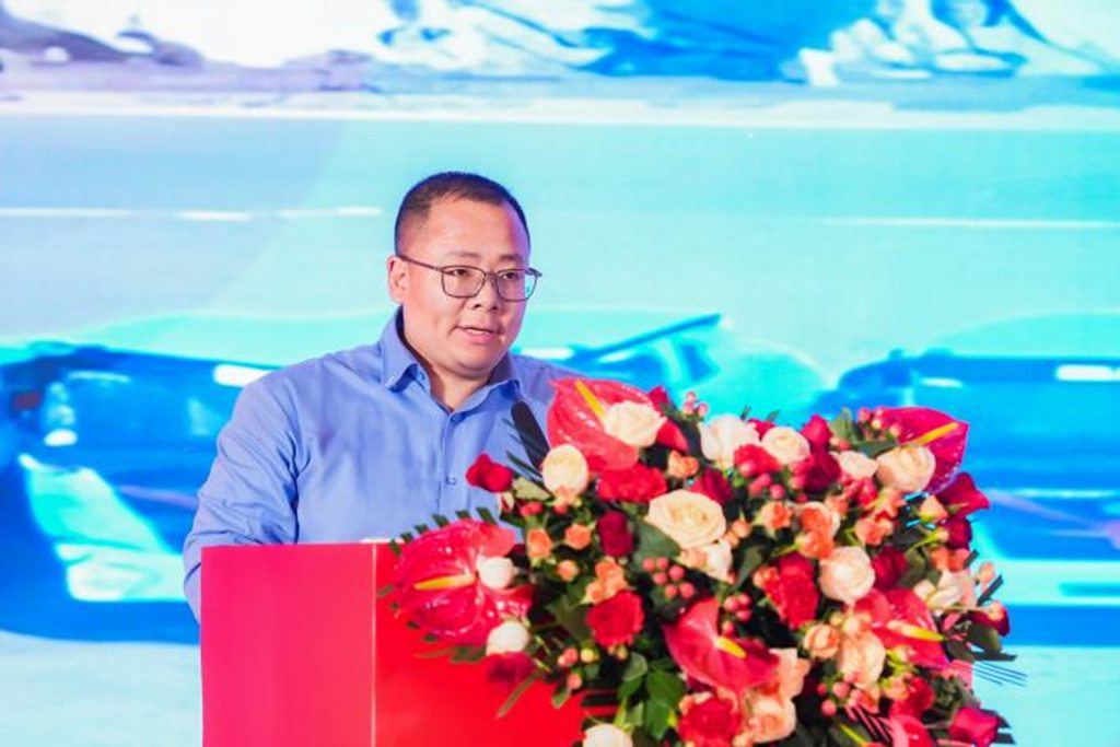 载合卡车携手物流商会启幕专题分享会，打造长三角绿色智慧运力新生态 - 第4张