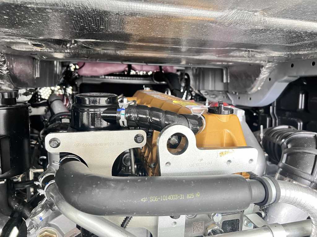 时效为王，舒适随行！乘龙H5V绿通房车高效领“鲜”每一程 - 第2张