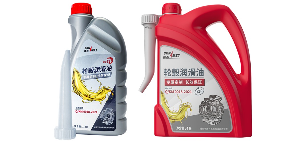 安心迈轴承全新上市|原厂品质,一路安心 - 第2张 - 提加商用车网 安心迈轴承全新上市|原厂品质,一路安心 - 第2张