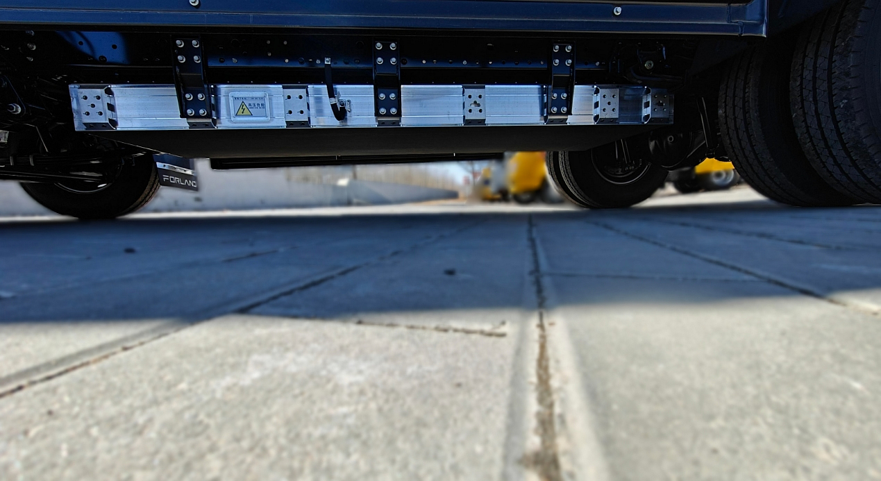 时代领航M5纯电轻卡:如何成为全场景高效赚钱利器 - 第2张 - 提加商用车网 时代领航M5纯电轻卡:如何成为全场景高效赚钱利器 - 第2张