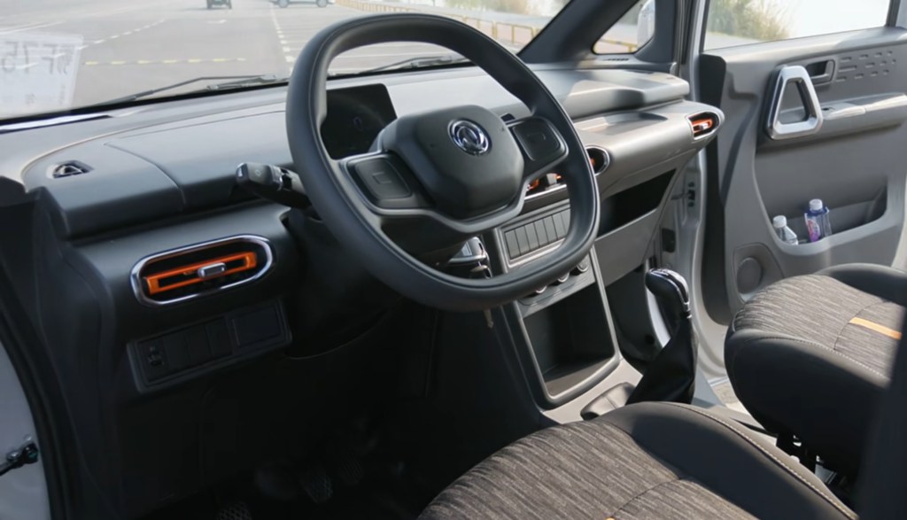 为何说东风途逸T7是高性价比小卡的价值典范？ - 第3张