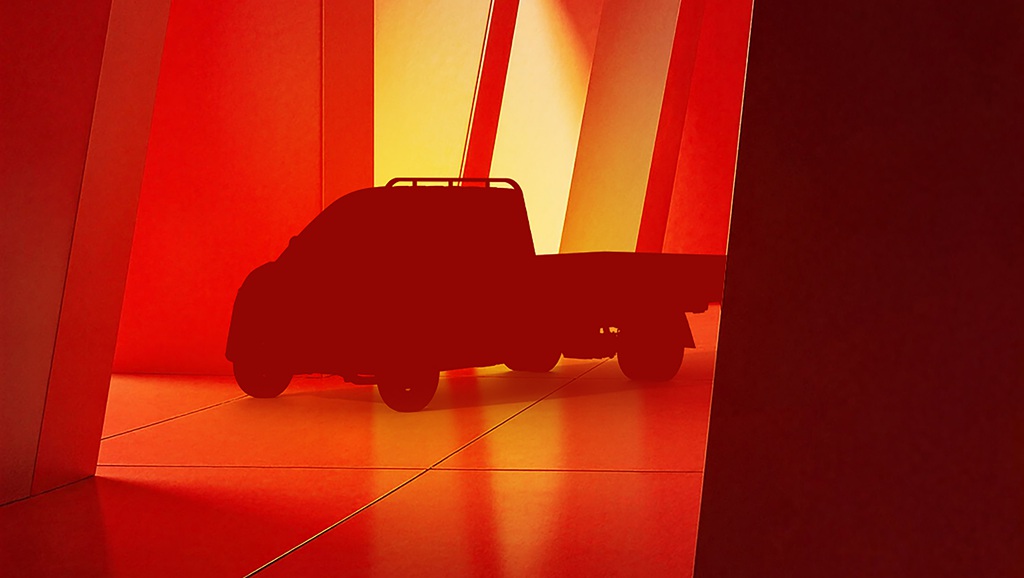 瞩目而至 拭目以待——菱势汽车·多拉汽车战略合作新品即将首发 - 第3张