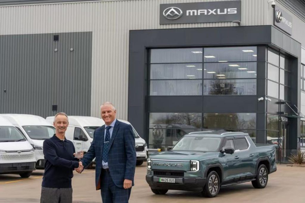 多品牌协同发力,上汽商用车1-2月热销35,969辆,轻客、皮卡、轻卡三线领跑行业 - 第4张 - 提加商用车网 多品牌协同发力,上汽商用车1-2月热销35,969辆,轻客、皮卡、轻卡三线领跑行业 - 第4张