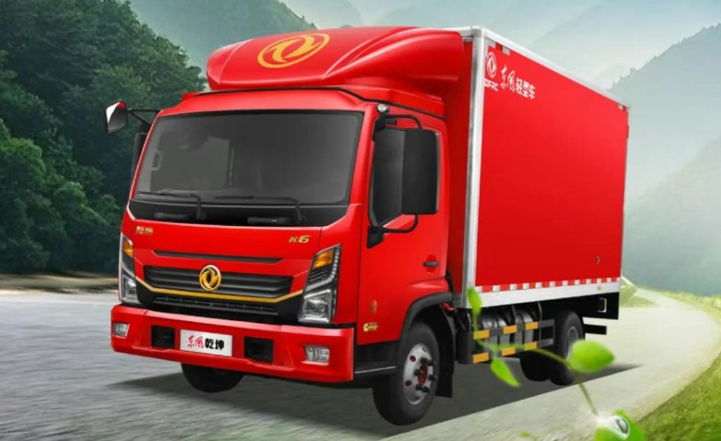 金标铸魂 匠造不凡｜一文读懂东风乾坤品牌标识的深层内涵 - 第1张