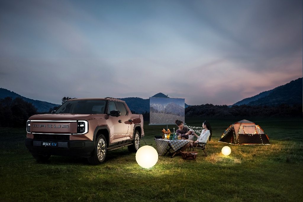 一马当先!轻客、轻卡、皮卡三线领跑,上汽大通1-2月热销超3.3万辆,保持同比正增长 - 第3张 - 提加商用车网 一马当先!轻客、轻卡、皮卡三线领跑,上汽大通1-2月热销超3.3万辆,保持同比正增长 - 第3张