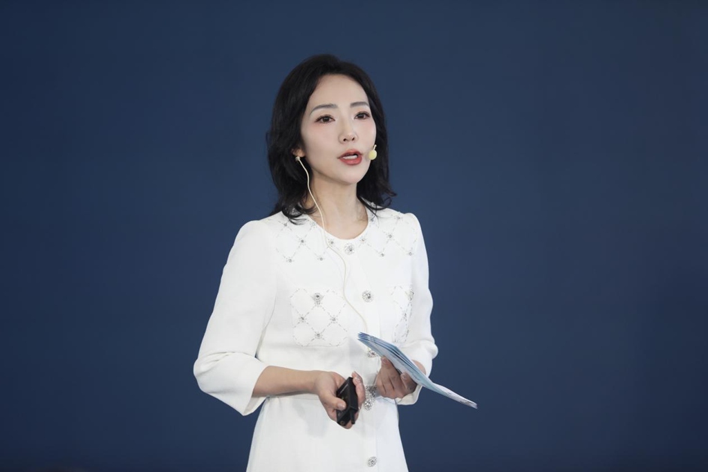 智链绿动,破局共生!江淮商用车亮相2026合肥新能源商用车展,智领绿色智慧物流新未来 - 第6张 - 提加商用车网 智链绿动,破局共生!江淮商用车亮相2026合肥新能源商用车展,智领绿色智慧物流新未来 - 第6张