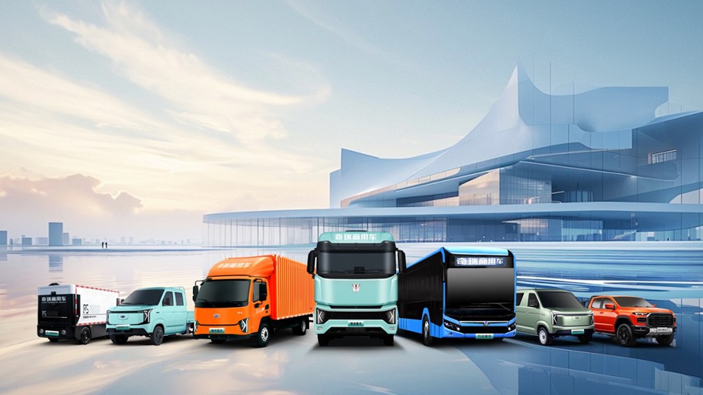 开启“品质为先”战略落地 奇瑞商用车客车业务斩获400台沙特订单,全球化征程再添有力印证 - 第6张 - 提加商用车网 开启“品质为先”战略落地 奇瑞商用车客车业务斩获400台沙特订单,全球化征程再添有力印证 - 第6张