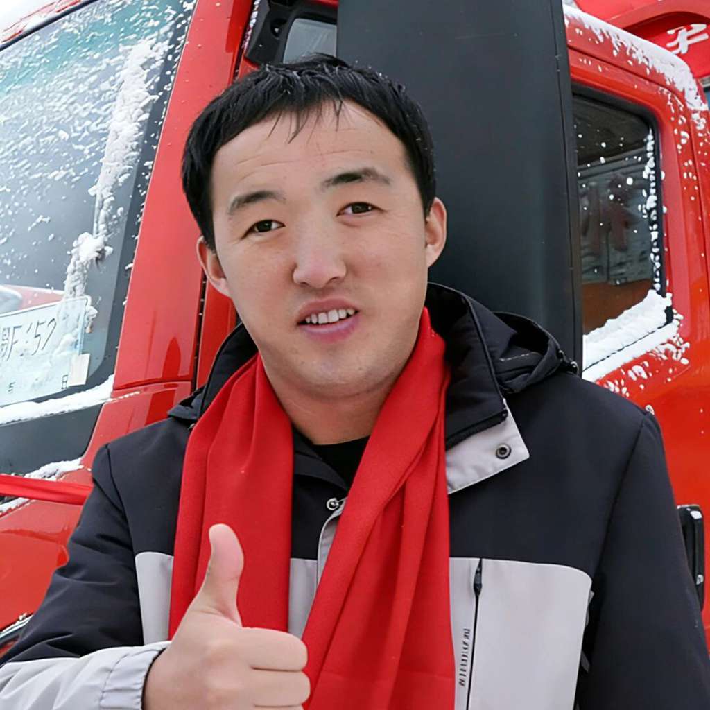 东风轻卡实力强悍，赢得张北畜牧业用户信赖 - 第4张