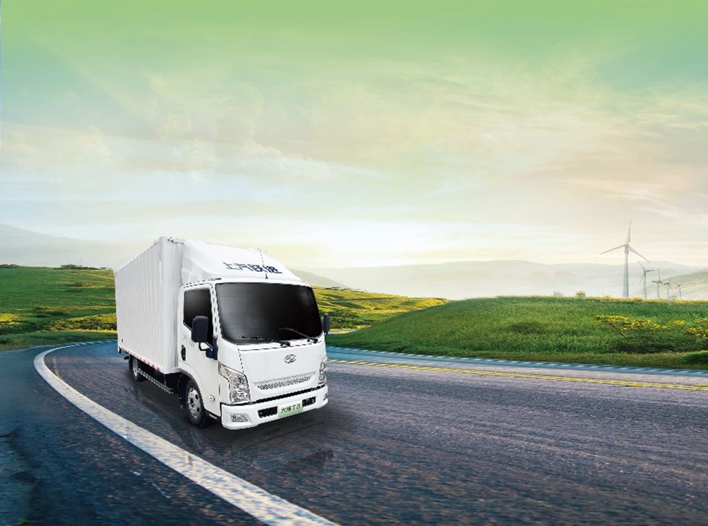 一马当先!轻客、轻卡、皮卡三线领跑,上汽大通1-2月热销超3.3万辆,保持同比正增长 - 第4张 - 提加商用车网 一马当先!轻客、轻卡、皮卡三线领跑,上汽大通1-2月热销超3.3万辆,保持同比正增长 - 第4张