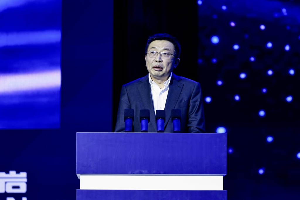 向新而立 大道同行 2026新上汽红岩产品焕新暨全球合作伙伴峰会圆满召开 - 第4张 - 提加商用车网 向新而立 大道同行 2026新上汽红岩产品焕新暨全球合作伙伴峰会圆满召开 - 第4张