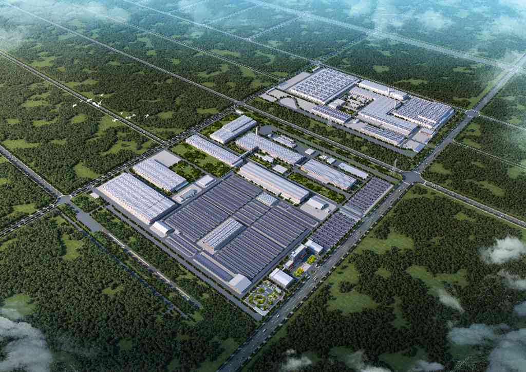 东风股份:全新VAN品牌发布、全系新品亮相,开启智能制造新篇章 - 第7张 - 提加商用车网 东风股份:全新VAN品牌发布、全系新品亮相,开启智能制造新篇章 - 第7张
