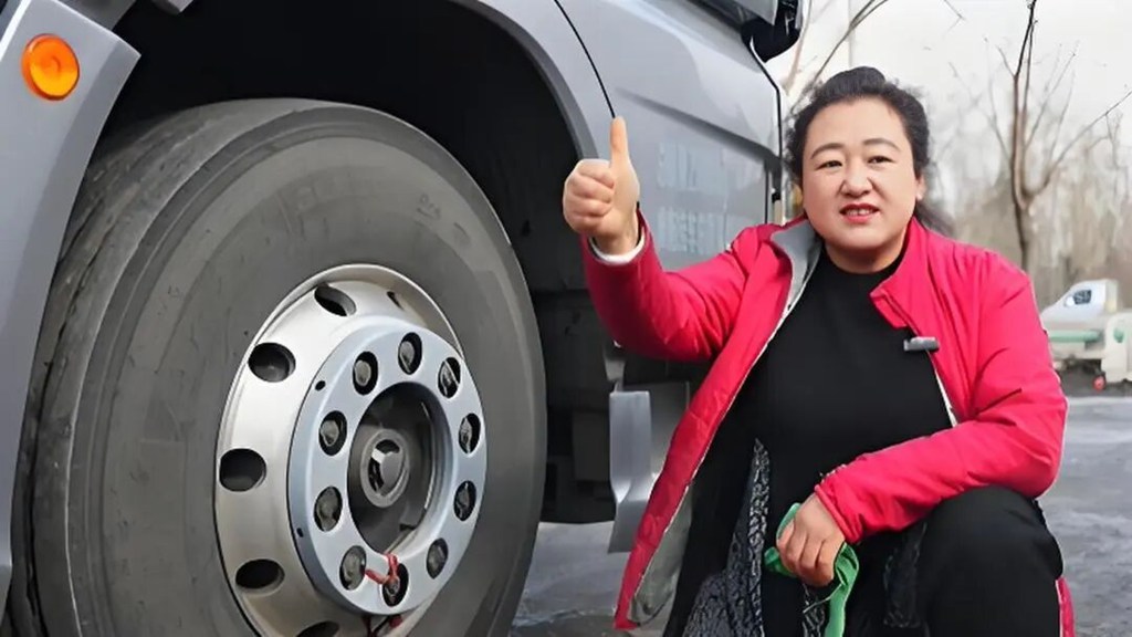 康迈连续三年荣获“了不起卡姐”推荐安全省心轮端 - 第4张