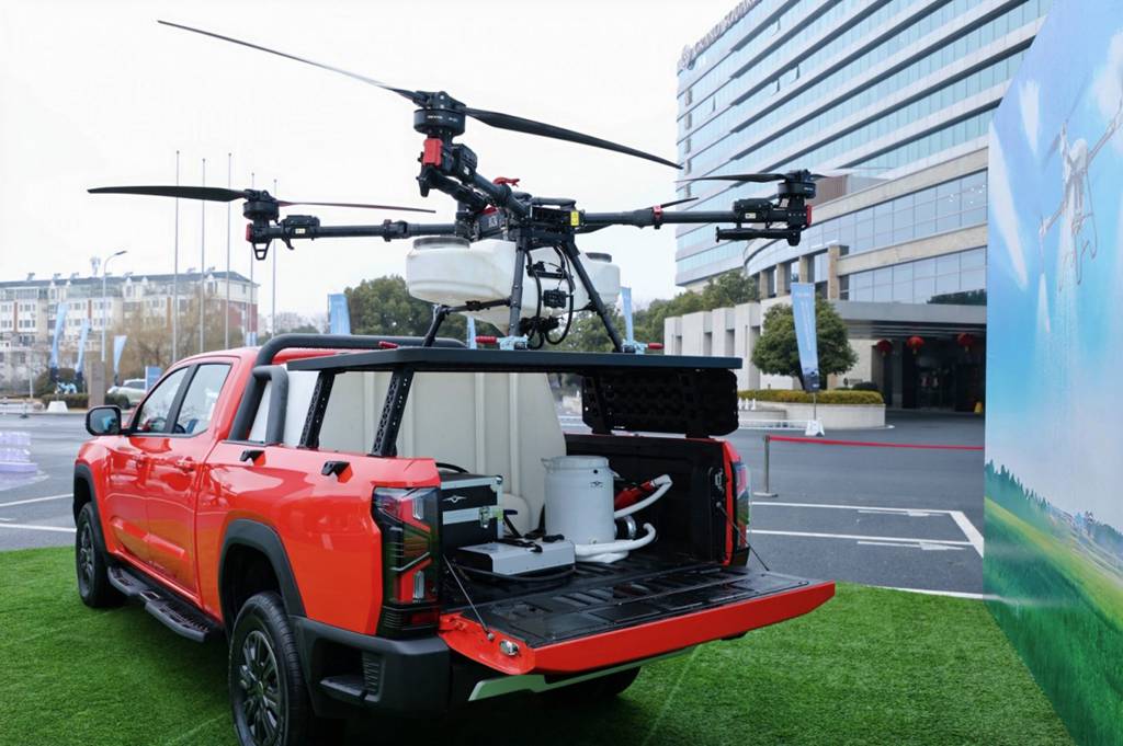 油价上调成本攀升 威麟R08 EV以省赋能成创富新选择 - 第3张