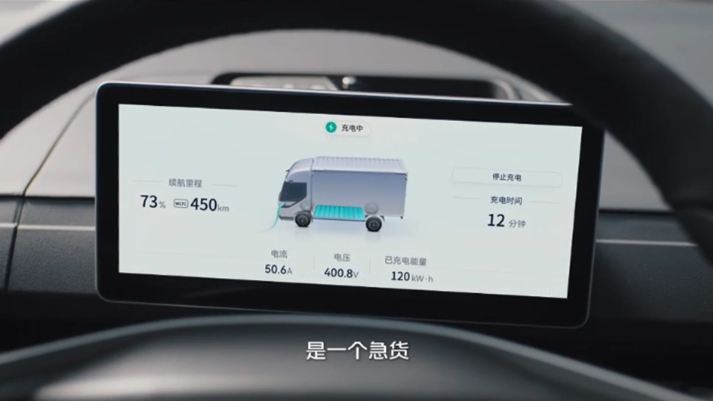 口碑爆棚!福田启明星珠三角品鉴受热捧,精准适配获卡友认可 - 第3张 - 提加商用车网 口碑爆棚!福田启明星珠三角品鉴受热捧,精准适配获卡友认可 - 第3张