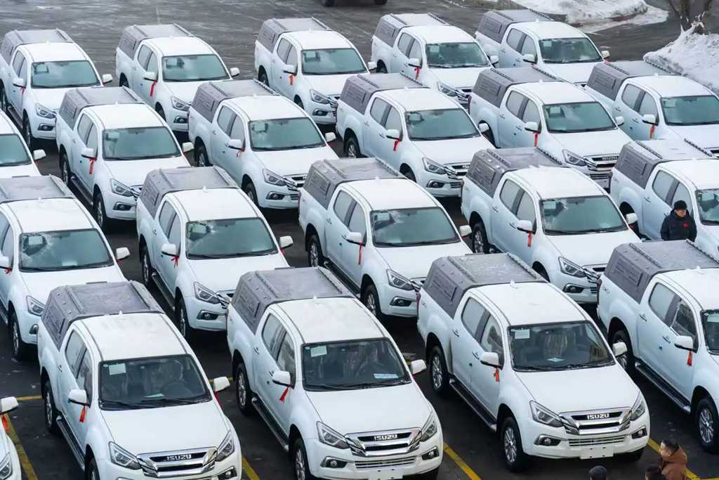 86台“气象尖兵”列装！ - 第2张