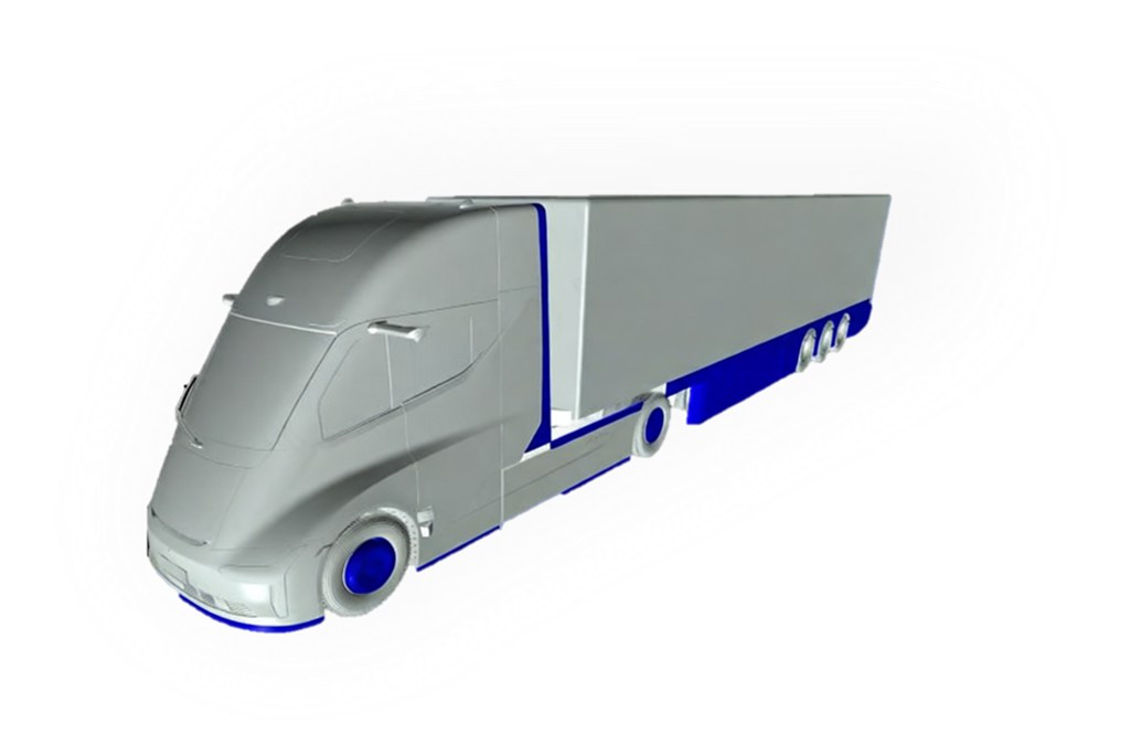 驭能于新,创领未来!一汽解放以整车级能量管理筑牢新能源商用车能效优势 - 第2张 - 提加商用车网 驭能于新,创领未来!一汽解放以整车级能量管理筑牢新能源商用车能效优势 - 第2张