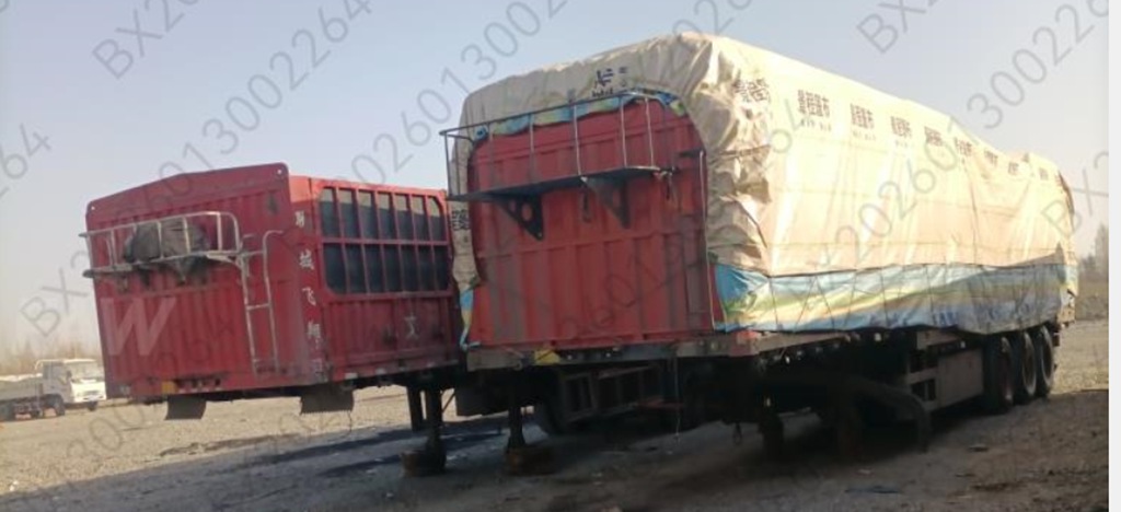 感动服务丨一汽解放极速救援,为生鲜运输保驾护航 - 第3张 - 提加商用车网 感动服务丨一汽解放极速救援,为生鲜运输保驾护航 - 第3张