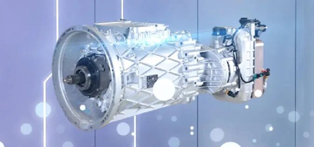 解放T-shift AMT，让驾驶“静”入佳境 - 第1张