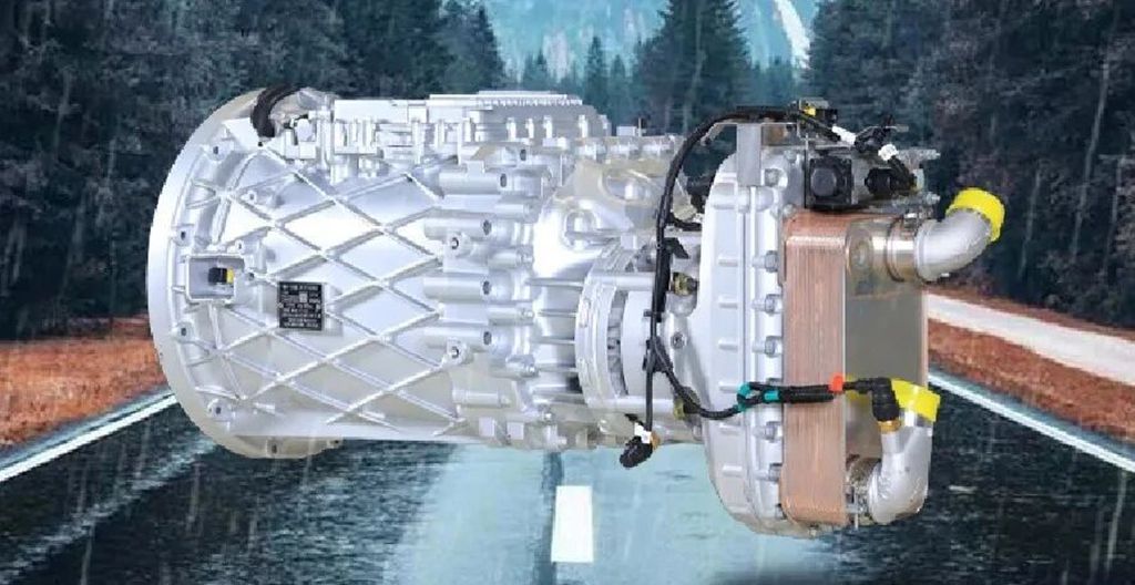 解放T-shift AMT，让驾驶“静”入佳境 - 第2张