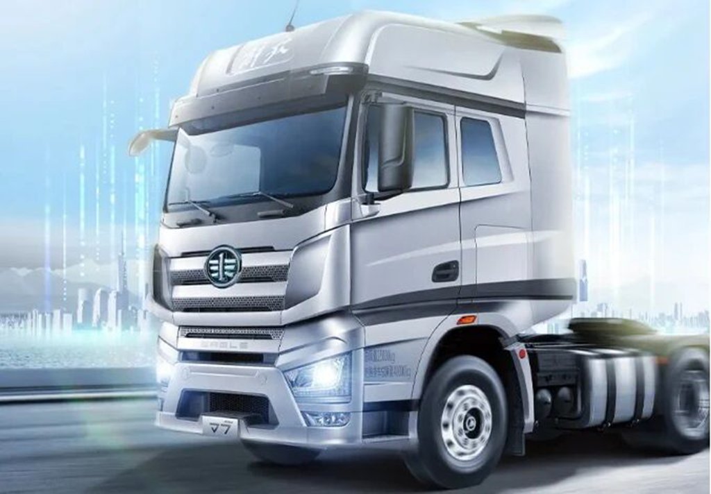 解放T-shift AMT，让驾驶“静”入佳境 - 第3张